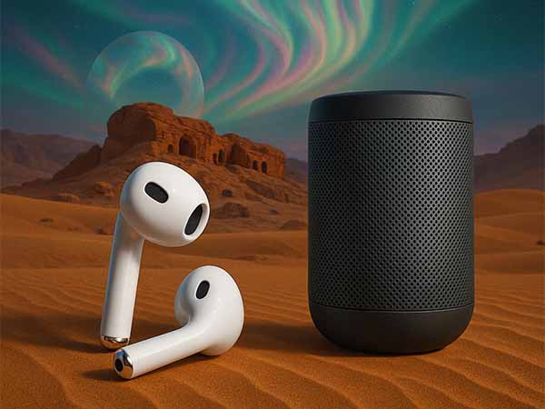Auresian labs propose des audios intelligents en Algérie
